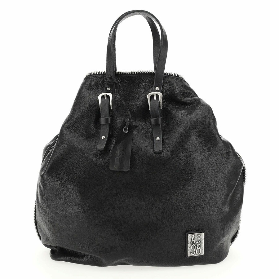 Woman A.S. 98 | Bag Deon Nero • As-bagshop